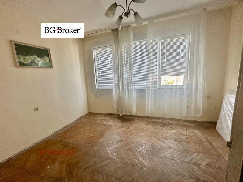 Myytävänä  2 makuuhuonetta Burgas , Tsentar , 90 neliömetriä | 48290840 - kuva [11]