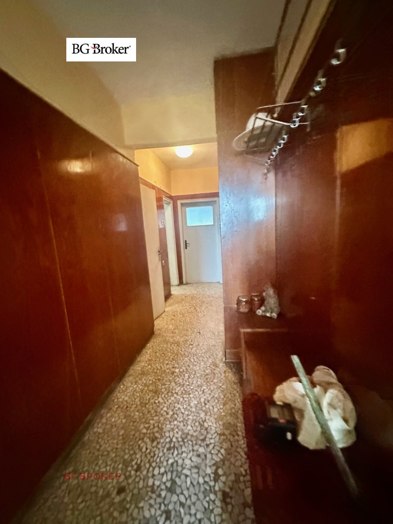 Myytävänä  2 makuuhuonetta Burgas , Tsentar , 90 neliömetriä | 48290840 - kuva [10]