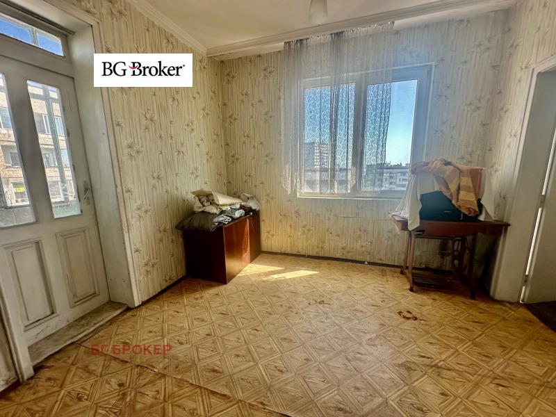 Myytävänä  2 makuuhuonetta Burgas , Tsentar , 90 neliömetriä | 48290840 - kuva [7]