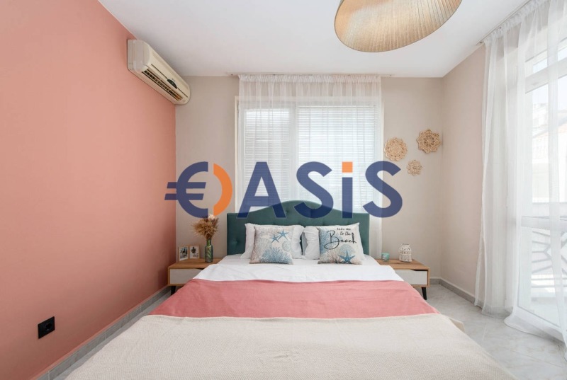 Продается  2 спальни область Бургас , к.к. Слънчев бряг , 81 кв.м | 48216601 - изображение [7]