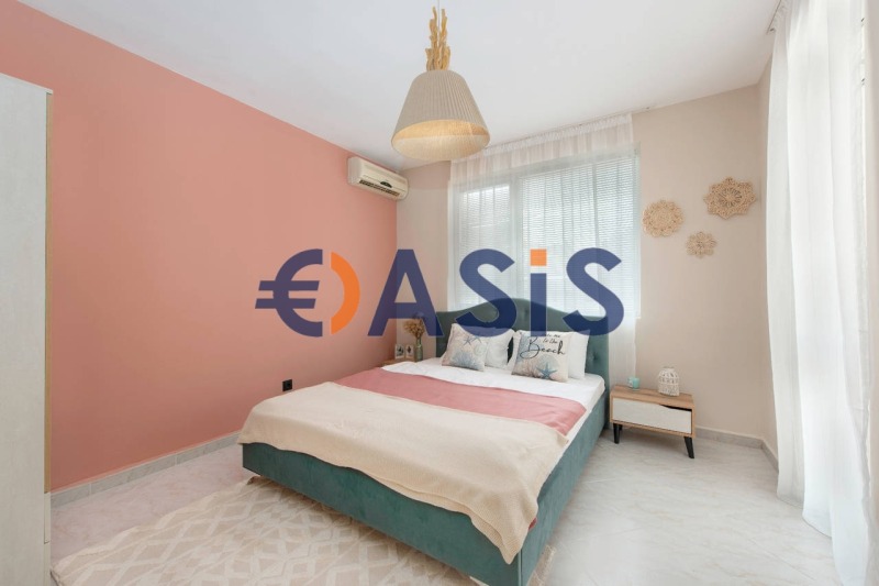 Продается  2 спальни область Бургас , к.к. Слънчев бряг , 81 кв.м | 48216601 - изображение [6]