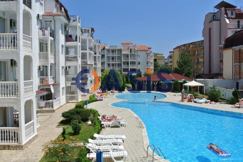 Продается  2 спальни область Бургас , к.к. Слънчев бряг , 81 кв.м | 48216601 - изображение [3]