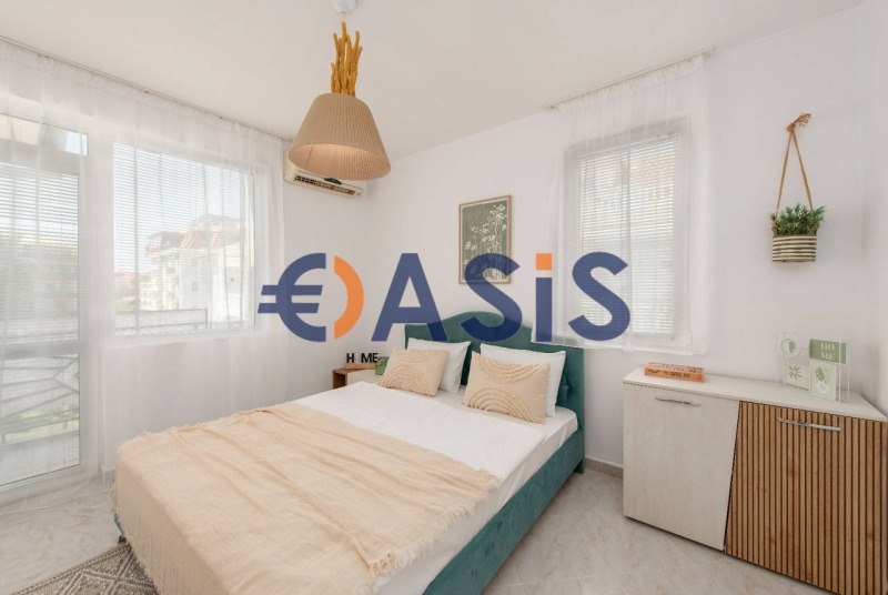 Продается  2 спальни область Бургас , к.к. Слънчев бряг , 81 кв.м | 48216601 - изображение [11]