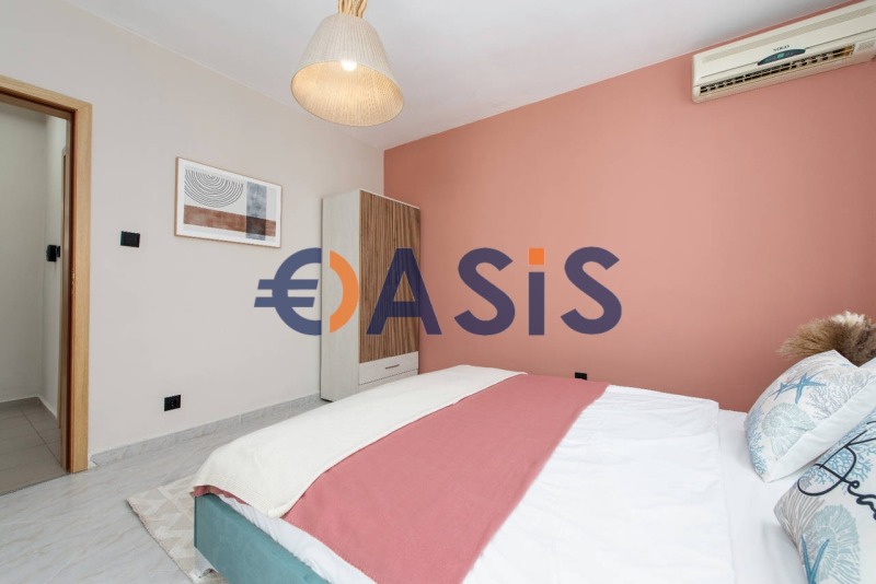 Продается  2 спальни область Бургас , к.к. Слънчев бряг , 81 кв.м | 48216601 - изображение [8]
