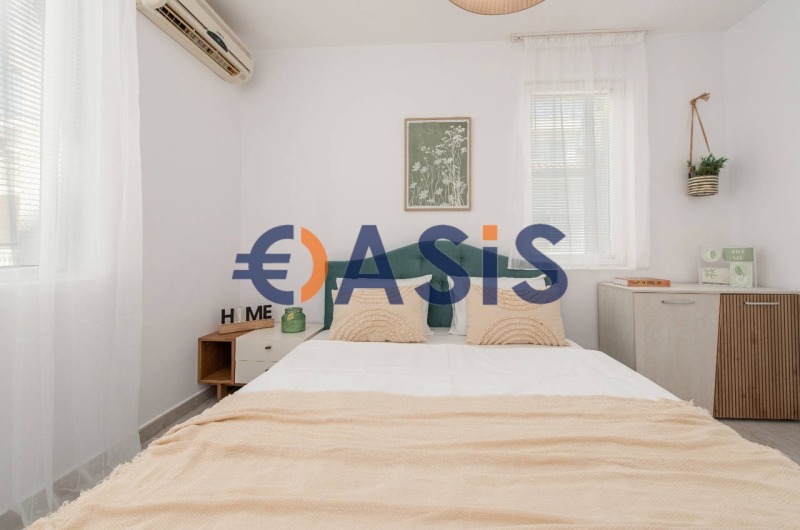 Продается  2 спальни область Бургас , к.к. Слънчев бряг , 81 кв.м | 48216601 - изображение [13]