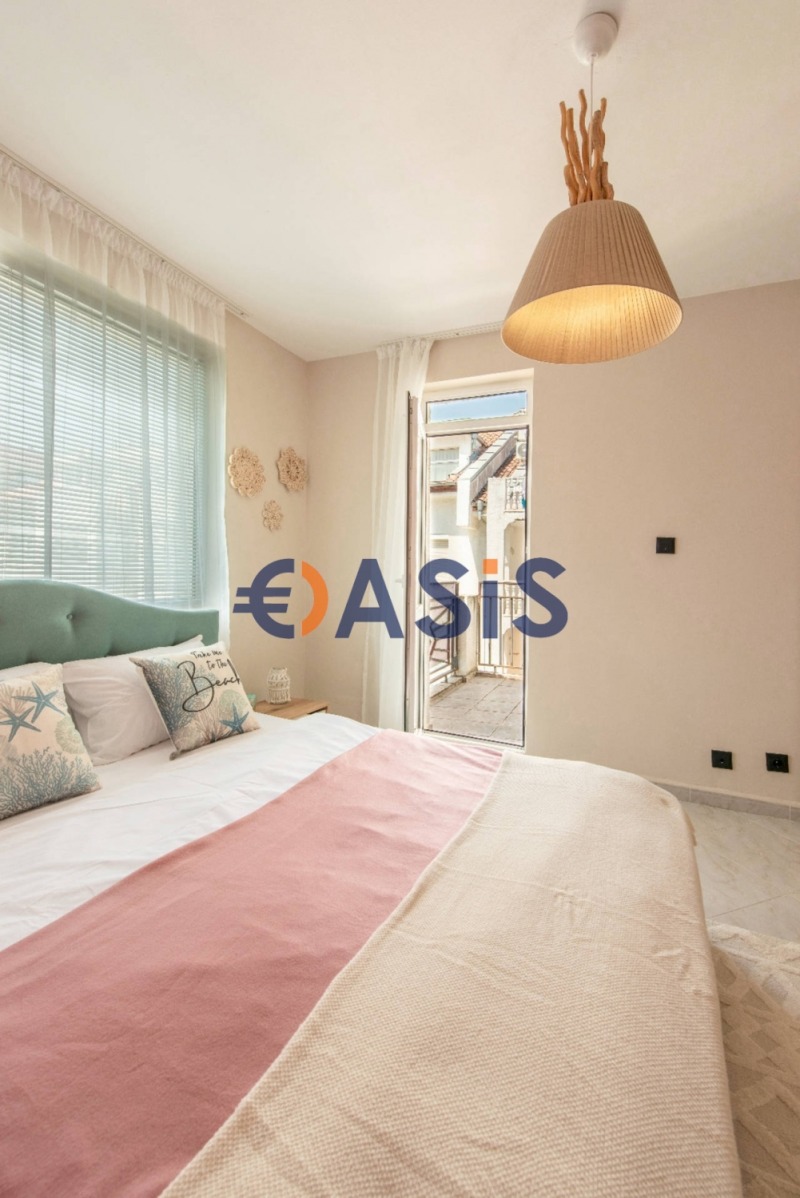 Продается  2 спальни область Бургас , к.к. Слънчев бряг , 81 кв.м | 48216601 - изображение [9]