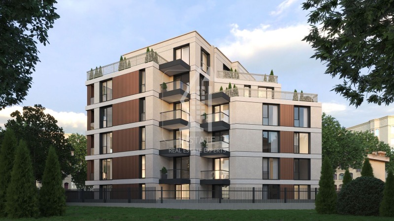 Myytävänä  2 makuuhuonetta Sofia , Pavlovo , 120 neliömetriä | 31267332 - kuva [9]