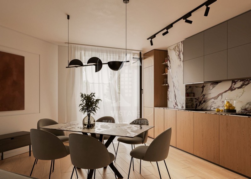 Myytävänä  2 makuuhuonetta Sofia , Pavlovo , 120 neliömetriä | 31267332 - kuva [3]