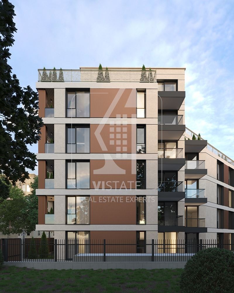 Myytävänä  2 makuuhuonetta Sofia , Pavlovo , 120 neliömetriä | 31267332 - kuva [10]