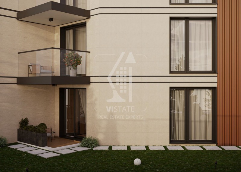 Myytävänä  2 makuuhuonetta Sofia , Pavlovo , 120 neliömetriä | 31267332 - kuva [2]