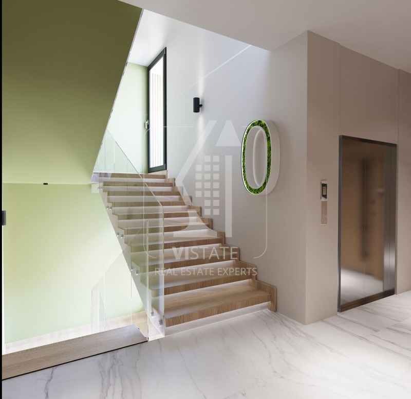 Myytävänä  2 makuuhuonetta Sofia , Pavlovo , 120 neliömetriä | 31267332 - kuva [6]