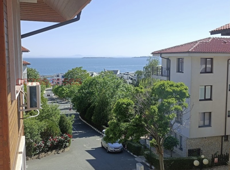 Продава 3-СТАЕН, гр. Свети Влас, област Бургас, снимка 12 - Апартаменти - 53463453