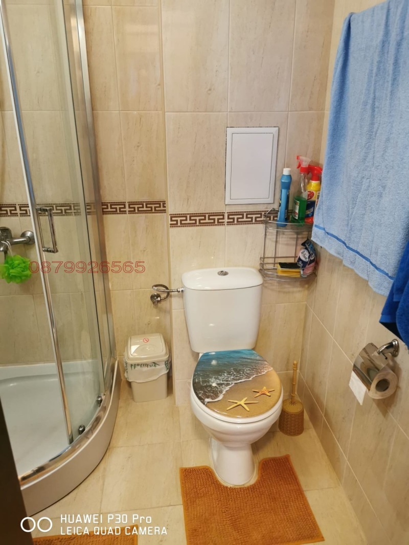 Продава 3-СТАЕН, гр. Свети Влас, област Бургас, снимка 9 - Апартаменти - 53463453