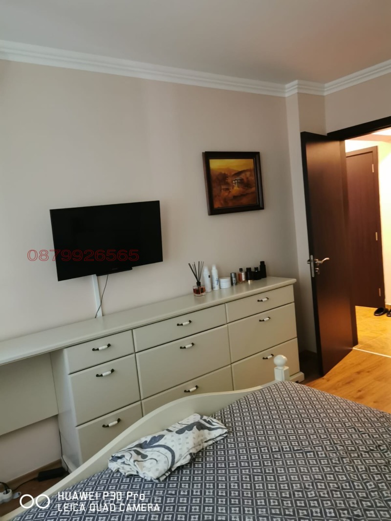 Продава 3-СТАЕН, гр. Свети Влас, област Бургас, снимка 6 - Апартаменти - 53463453