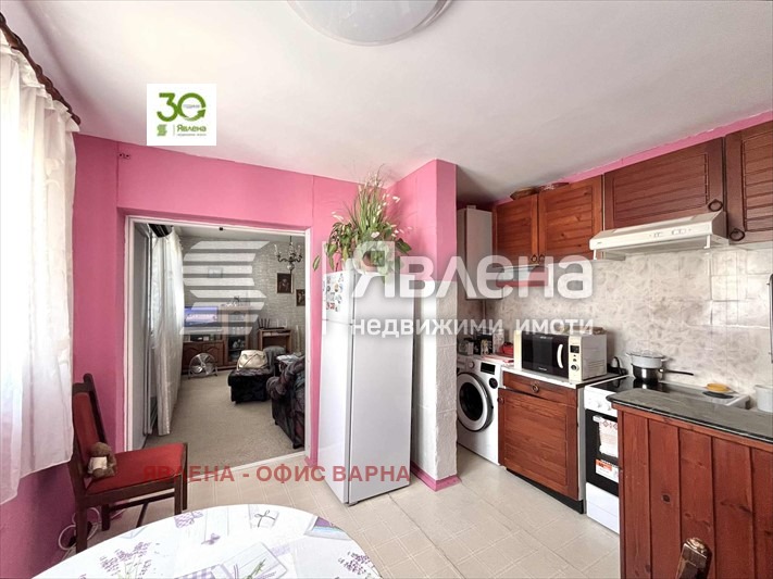 Na sprzedaż  3+ sypialni Warna , Gracka machala , 120 mkw | 51076464 - obraz [5]
