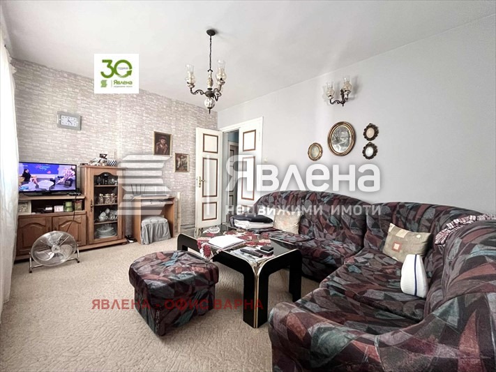 Na sprzedaż  3+ sypialni Warna , Gracka machala , 120 mkw | 51076464 - obraz [3]