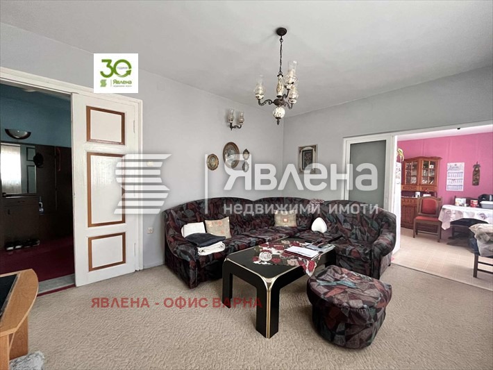 Na sprzedaż  3+ sypialni Warna , Gracka machala , 120 mkw | 51076464 - obraz [2]