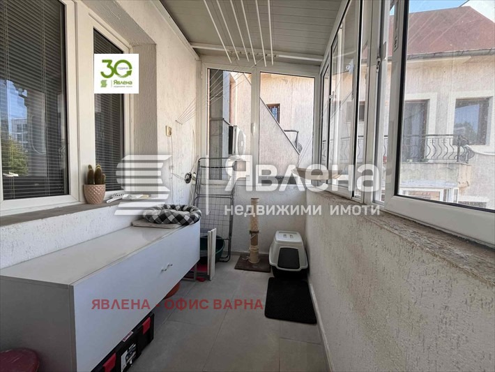 Na sprzedaż  3+ sypialni Warna , Gracka machala , 120 mkw | 51076464 - obraz [7]