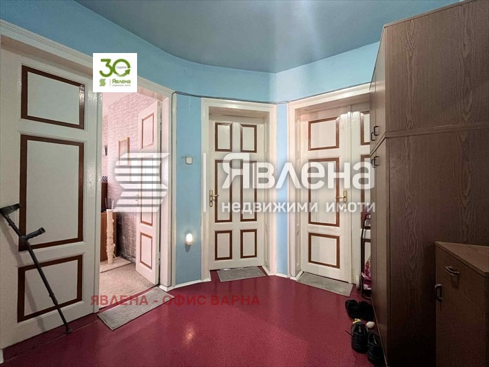 Na sprzedaż  3+ sypialni Warna , Gracka machala , 120 mkw | 51076464 - obraz [6]