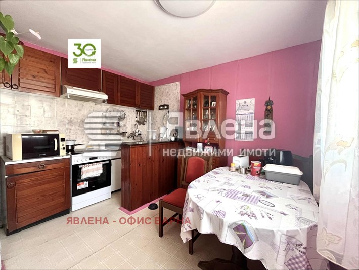 Na sprzedaż  3+ sypialni Warna , Gracka machala , 120 mkw | 51076464 - obraz [4]