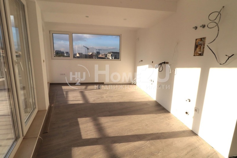 Zu verkaufen  Maisonette Sofia , Manastirski liwadi , 230 qm | 51666614 - Bild [2]