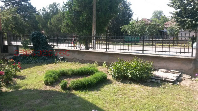 Продава КЪЩА, с. Загражден, област Плевен, снимка 5 - Къщи - 52898988