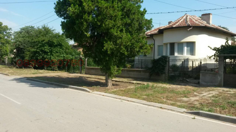 Продава КЪЩА, с. Загражден, област Плевен, снимка 3 - Къщи - 52898988