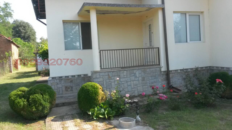 Продава КЪЩА, с. Загражден, област Плевен, снимка 7 - Къщи - 52898988