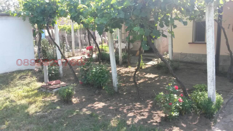 Продава КЪЩА, с. Загражден, област Плевен, снимка 6 - Къщи - 52898988