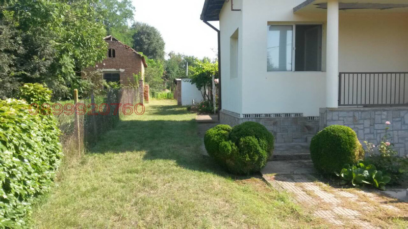 Продава КЪЩА, с. Загражден, област Плевен, снимка 8 - Къщи - 52898988