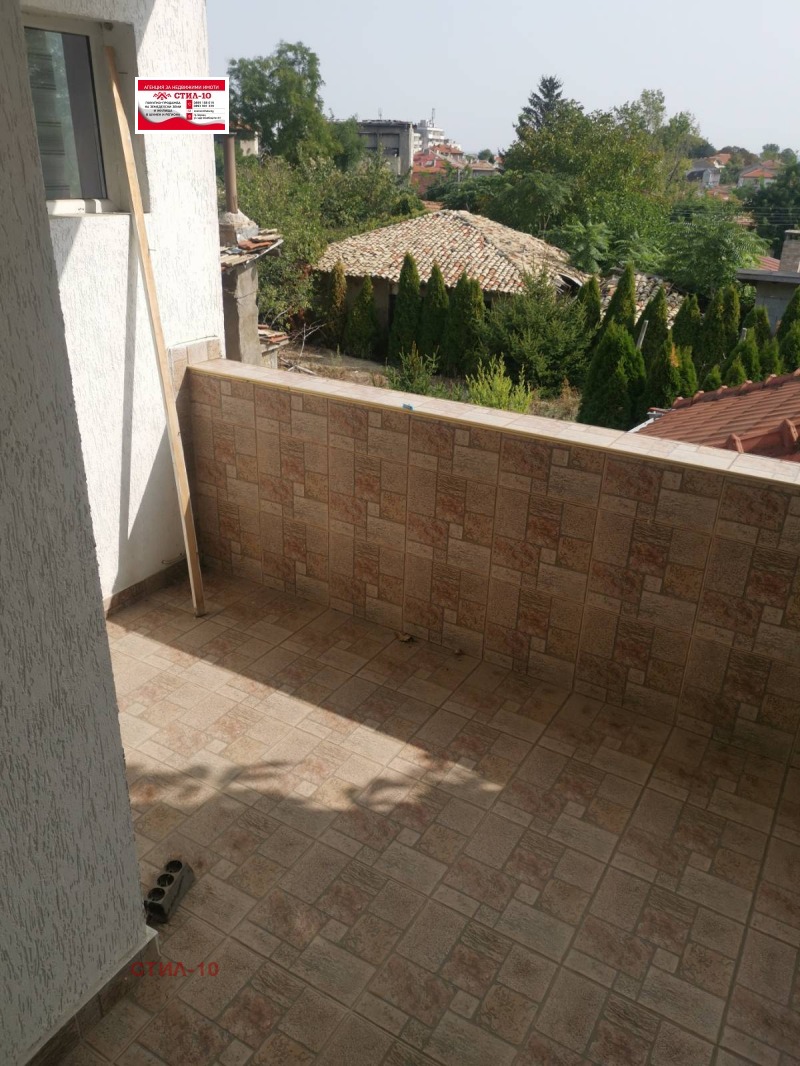 En venta  Casa Shumen , Grivitsa , 150 metros cuadrados | 37842558 - imagen [13]