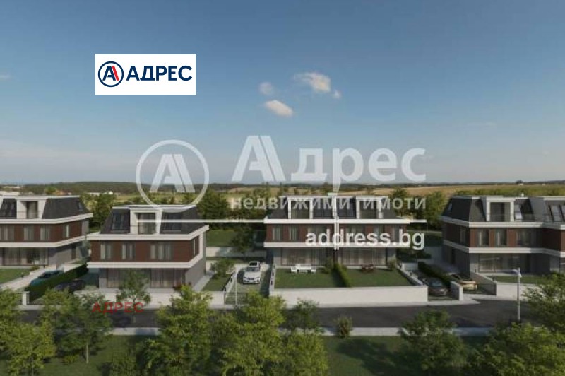 De vânzare  Casa Varna , m-t Manastirsci rid , 176 mp | 61361152 - imagine [2]