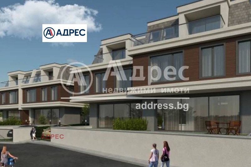 De vânzare  Casa Varna , m-t Manastirsci rid , 176 mp | 61361152 - imagine [4]