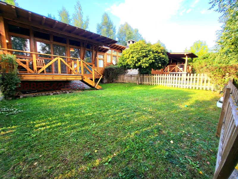 For Sale  House region Blagoevgrad , Bansko , 54 sq.m | 54384825 - image [7]