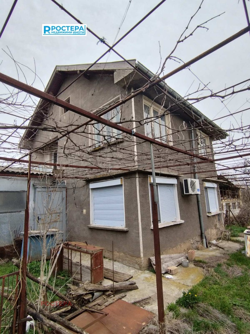 À vendre  Maison région de Targovichté , Bayatchevo , 100 m² | 69962899 - image [5]