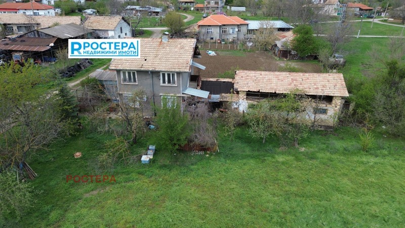 À vendre  Maison région de Targovichté , Bayatchevo , 100 m² | 69962899 - image [4]