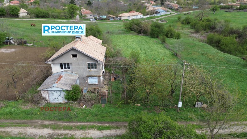 À vendre  Maison région de Targovichté , Bayatchevo , 100 m² | 69962899