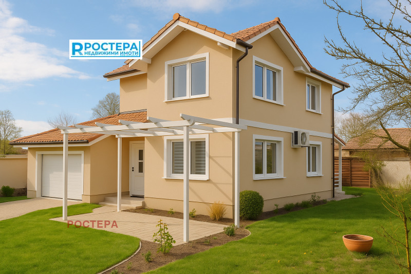 À vendre  Maison région de Targovichté , Bayatchevo , 100 m² | 69962899 - image [16]
