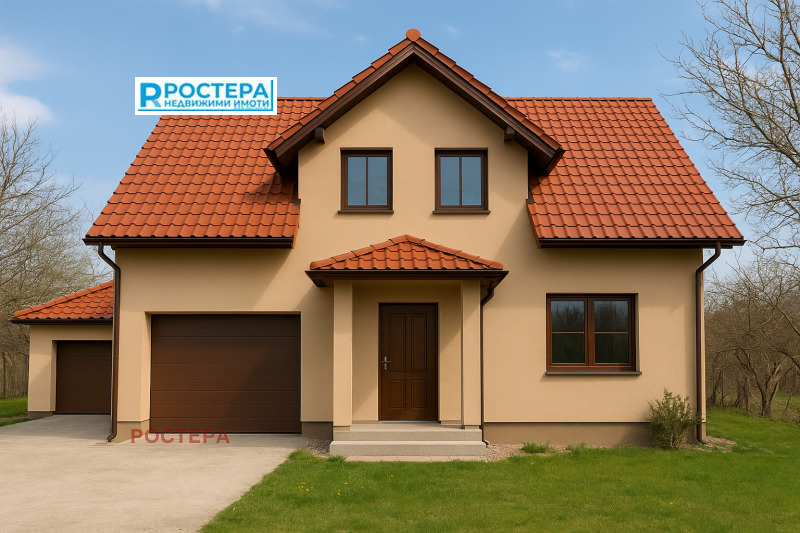 À vendre  Maison région de Targovichté , Bayatchevo , 100 m² | 69962899 - image [17]