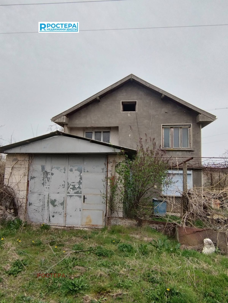 À vendre  Maison région de Targovichté , Bayatchevo , 100 m² | 69962899 - image [7]