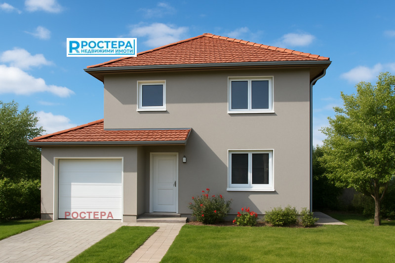 À vendre  Maison région de Targovichté , Bayatchevo , 100 m² | 69962899 - image [15]
