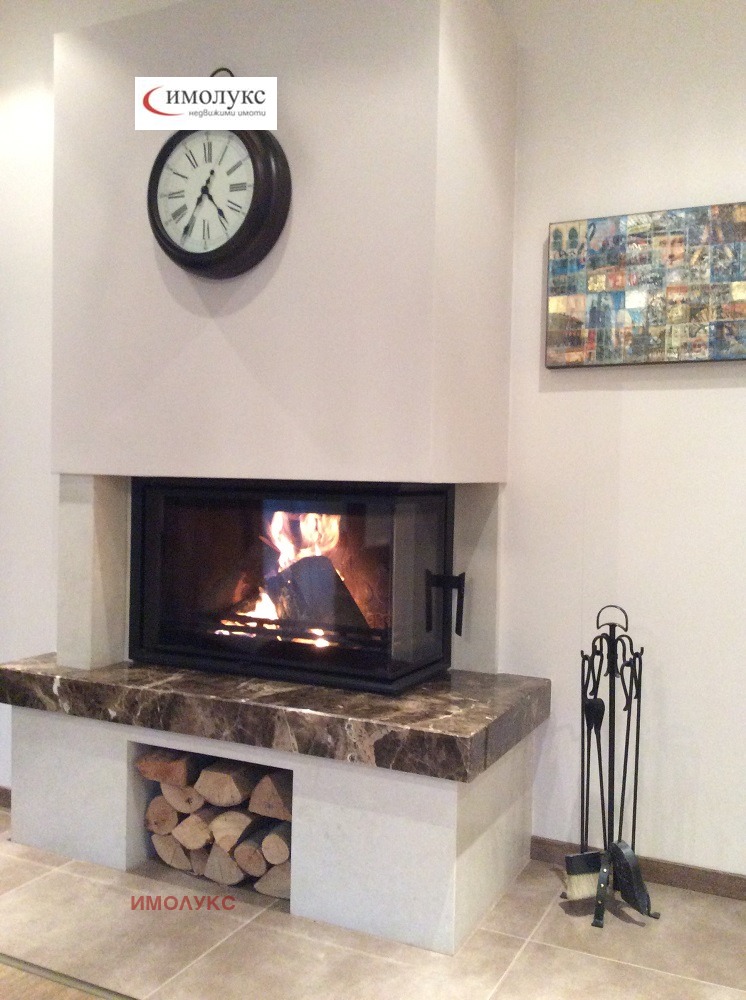 Продава КЪЩА, гр. София, Симеоново, снимка 16 - Къщи - 53424628