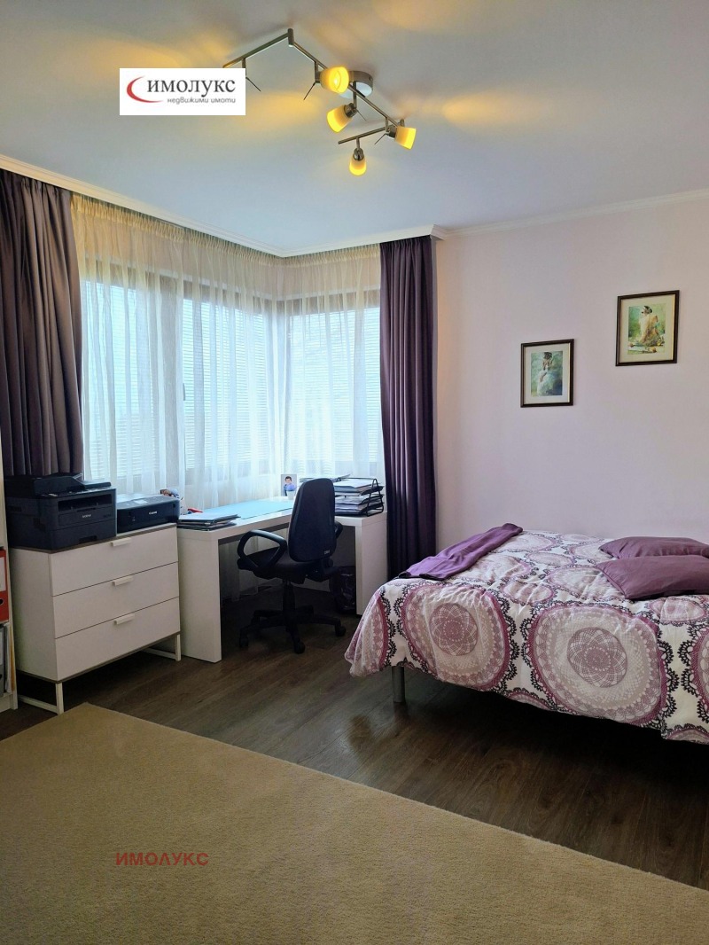 Продава КЪЩА, гр. София, Симеоново, снимка 11 - Къщи - 53424628