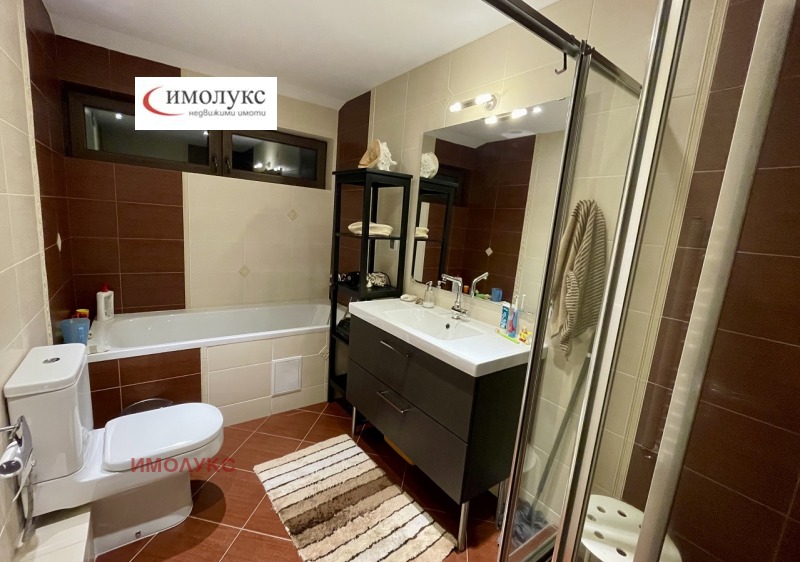 Продава КЪЩА, гр. София, Симеоново, снимка 13 - Къщи - 53424628