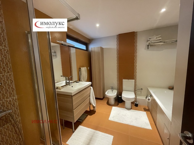 Продава КЪЩА, гр. София, Симеоново, снимка 9 - Къщи - 53424628