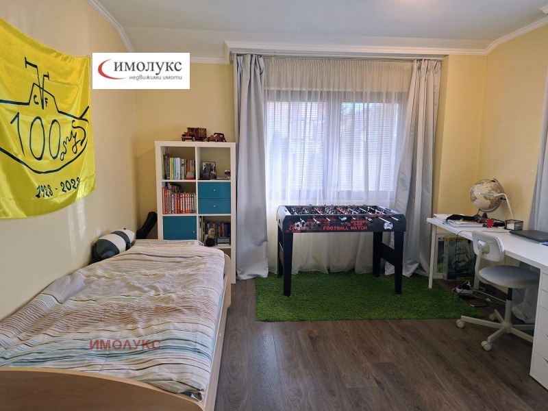 Продава КЪЩА, гр. София, Симеоново, снимка 14 - Къщи - 53424628