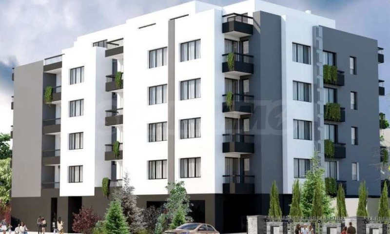 Продава МАГАЗИН, гр. Видин, Бонония, снимка 2 - Магазини - 53444415