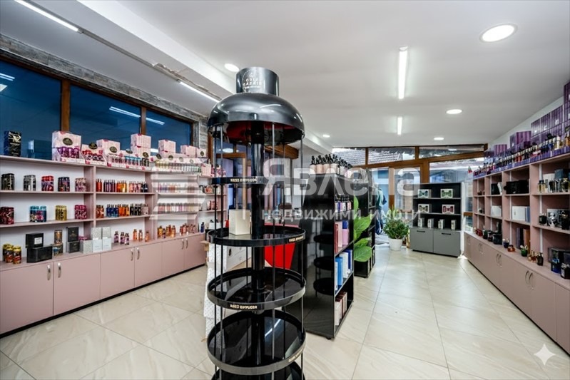 Продава МАГАЗИН, гр. София, Илиянци, снимка 2 - Магазини - 54010824