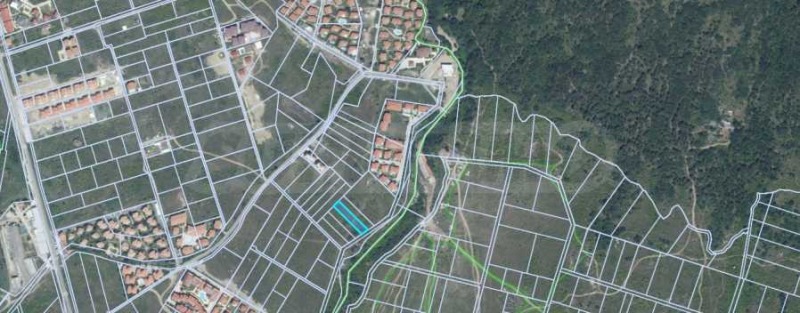 Zu verkaufen  Handlung region Burgas , Koschariza , 2000 qm | 57126678 - Bild [2]