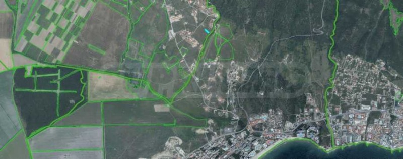 Zu verkaufen  Handlung region Burgas , Koschariza , 2000 qm | 57126678 - Bild [3]